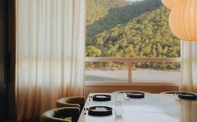 Mondrian Ibiza